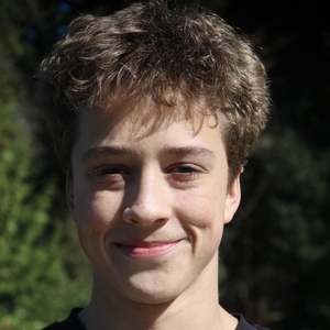 Fundraising Page: Felix Chéné